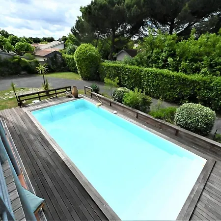Rosa Bonheur Villa Andernos-les-Bains