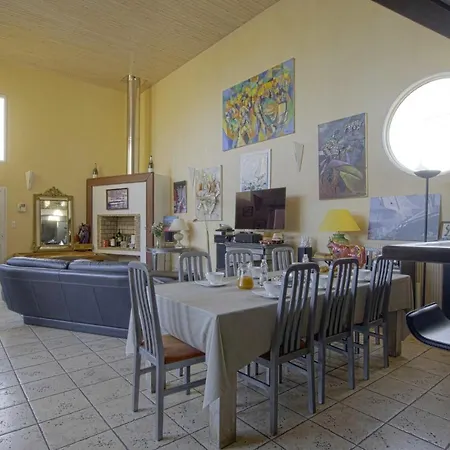 Rosa Bonheur Villa Andernos-les-Bains