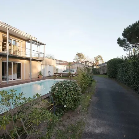 Villa Rosa Bonheur Andernos-les-Bains