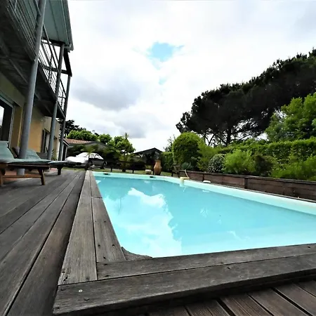 Rosa Bonheur Villa *