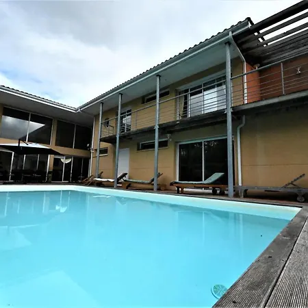 Rosa Bonheur Villa *