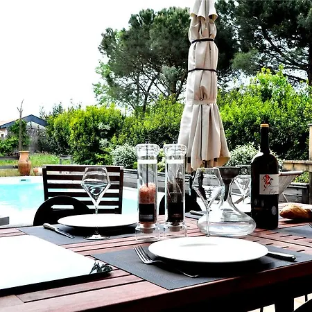 Rosa Bonheur Villa