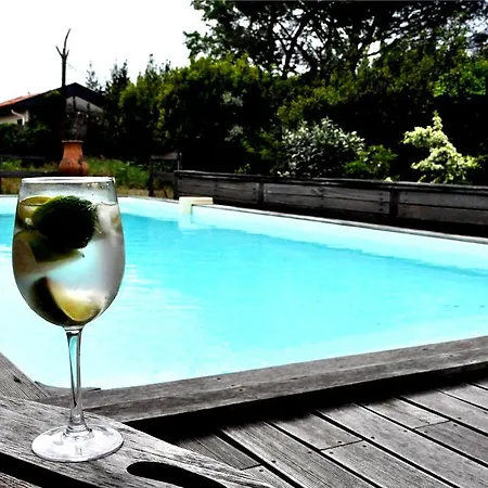 Villa Rosa Bonheur *