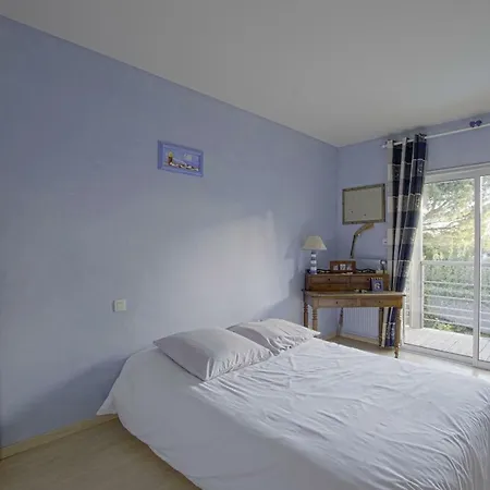 Villa Rosa Bonheur *
